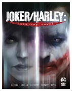Joker/Harley - Zabójczy umysł
