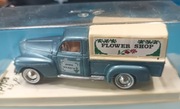 Model Dodge Pickup 1950 1:43