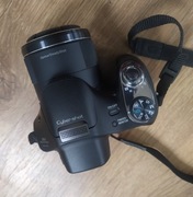 Aparat SONY DSC - H400 + torba Hama