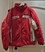 Męska kurtka narciarska COLMAR. Rozmiar. 56/ XXL