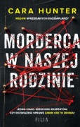 Morderca w naszej rodzinie Cara Hunter 