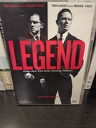 Legend płyta DVD 