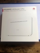 HUAWEI 4G Router 3 Pro Stan Idealny