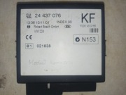 Moduł komfortu Opel Astra g kombi gm24437076