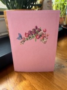 Kartka 3d urodzinowa