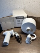 Kenwood młynek do zbóż