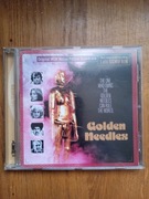GOLDEN NEEDLES LALO SCHIFRIN 1974/2014 CD