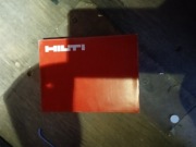 Hilti S-DD01B 3,5x45mm Wkręty