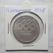 Stara Moneta Polska PRL 200 złotych Olimpiada 1976 r.