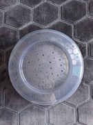 IKEA pokrywka do mikrofali przykrywka do kuchenki mikrofalowej