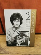 Irena Szewińska album nowy 