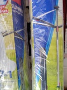 Suszarka do prania Vileda Sun Rise 