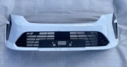 zderzak przód Renault Clio V Lift Lampy DRL LED OE Komplet
