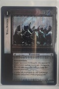 LOTR TCG WOLA MISTRZA 1U215 FOIL