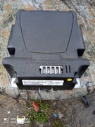 moduł wyświetlacza przeziernego (Head-Up Display, HUD) Citroen DS5