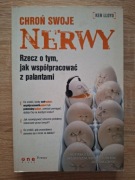 Chroń swoje nerwy - Ken Lloyd