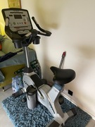 Rowery treningowe True CS400 Upright Bike 