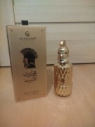 Muharib Alpha Le Falcone 85 ml 