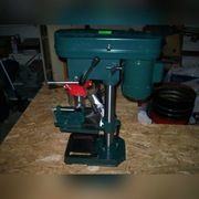 Wiertarka stołowa EUROTEK/ERMAN 1450watt. 