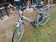 Rower elektryczny 