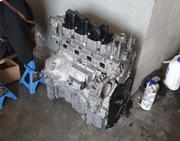 Silnik jaguar F-PACE XE XF 2.0d 204dtd 