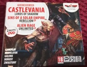 CD-ACTION 05/2016 #255 - Castlevania: Lords Of Shadow
