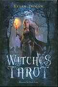 Witches Tarot Ellen Dugan