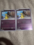 Zestaw 2 Kart Pokemon Mawile POR 032 Perfect Order HOLO REVERSE