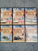 Historia II Wojny Światowej. DVD