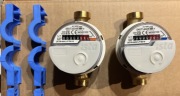 Liczniki wodomierze wody