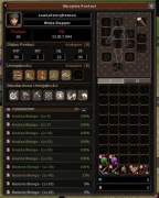 Ninja Dagger 65 lvl Zasadzka M9 | Projekt Hard