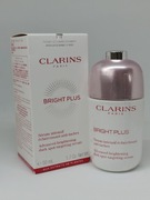 Clarins Bright Plus Serum intensywne rozjaśniające 50 ml – pielęgnacja cery
