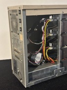 Obudowa LION + 3 dyski SB 3,5" SCSI 68-pin np. do SiliconGraphics - nr4