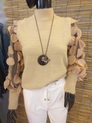 Sweter, Bluzka, Golf