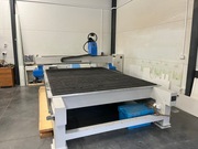 Ploter Frezujący CNC Frezarka PGCNC 2030 Special Używany