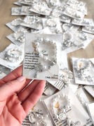 Podziękowanie dla gości - dziesiątka różańca 