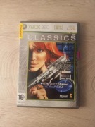 Perfect Dark Zero Xbox 360 | Klasyka