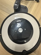 Robot sprzątający IROBOT Roomba e5