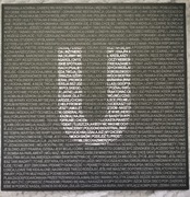 KULT - XLI - PŁYTA "U" Winyl