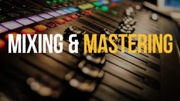 Mix/master - 2 ścieżki wokalne