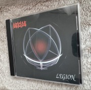 Deicide „Legion” RAR