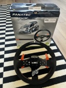 Kierownica FANATEC CSL Elite Steering Wheel WRC