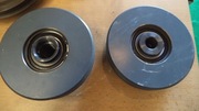Wacker Sprzęgło Oryginał BPU DPU 25 30 3750 