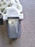 Silniczek podnoszenia szyby lewy przód Mercedes GLC 