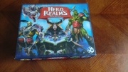Hero Realms i karty bohaterów Wojownik Łowca