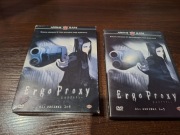 Ergo Proxy 01 Odcinki 1-5