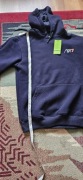 Sprzedam bluzę z kapturem 