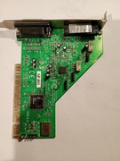 Karta dźwiękowa SP-801 PCI 