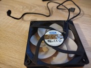 Wentylator AVC 120x120x25 12V - 5 szt.