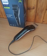 Trymer do włosów i brody Philips  Series 3000 (model HC 3510)